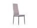K292 chair, color: grey DIOMMI V-CH-K/292-KR-POPIEL