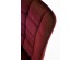 K332 chair, color: dark red DIOMMI V-CH-K/332-KR-BORDOWY