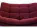 K332 chair, color: dark red DIOMMI V-CH-K/332-KR-BORDOWY