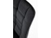 K332 chair, color: black DIOMMI V-CH-K/332-KR-CZARNY
