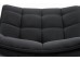 K332 chair, color: black DIOMMI V-CH-K/332-KR-CZARNY