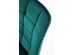 K332 chair, color: turquoise DIOMMI V-CH-K/332-KR-TURKUSOWY