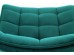 K332 chair, color: turquoise DIOMMI V-CH-K/332-KR-TURKUSOWY