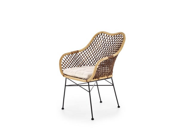 K336 chair DIOMMI V-CH-K/336-KR