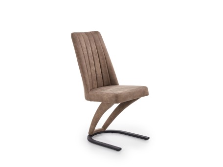 K338 chair DIOMMI V-CH-K/338-KR