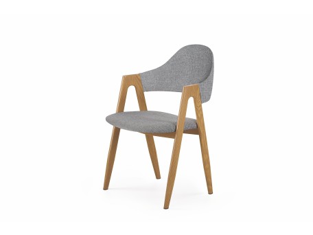 K344 chair DIOMMI V-CH-K/344-KR-POPIELATY