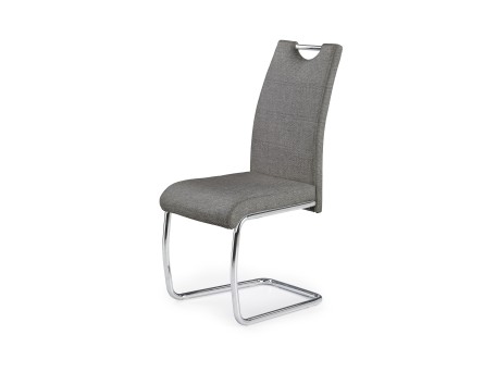 K349 chair DIOMMI V-CH-K/349-KR