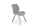 K360 chair, color: grey DIOMMI V-CH-K/360-KR-POPIELATY