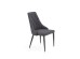 K365 chair, color: grey DIOMMI V-CH-K/365-KR-POPIEL