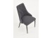 K365 chair, color: grey DIOMMI V-CH-K/365-KR-POPIEL