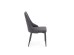 K365 chair, color: grey DIOMMI V-CH-K/365-KR-POPIEL