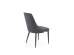 K365 chair, color: grey DIOMMI V-CH-K/365-KR-POPIEL