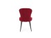 K366 chair, color: dark red DIOMMI V-CH-K/366-KR-BORDOWY
