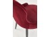 K366 chair, color: dark red DIOMMI V-CH-K/366-KR-BORDOWY