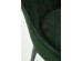 K366 chair, color: dark green DIOMMI V-CH-K/366-KR-C.ZIELONY