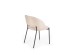 K373 chair, color: beige DIOMMI V-CH-K/373-KR-BEŻOWY