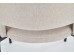 K373 chair, color: beige DIOMMI V-CH-K/373-KR-BEŻOWY