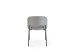 K373 chair, color: grey DIOMMI V-CH-K/373-KR-POPIELATY