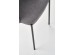 K373 chair, color: grey DIOMMI V-CH-K/373-KR-POPIELATY