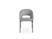 K373 chair, color: grey DIOMMI V-CH-K/373-KR-POPIELATY