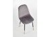K379 chair, color: grey DIOMMI V-CH-K/379-KR-POPIEL