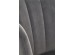 K386 chair, color: grey DIOMMI V-CH-K/386-KR-POPIELATY