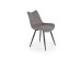 K388 chair, color: grey DIOMMI V-CH-K/388-KR-POPIELATY