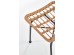 K401 chair DIOMMI V-CH-K/401-KR-NATURALNY