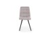 K402 chair, color: beige DIOMMI V-CH-K/402-KR-BEŻOWY