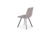 K402 chair, color: grey DIOMMI V-CH-K/402-KR-POPIEL