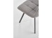 K402 chair, color: grey DIOMMI V-CH-K/402-KR-POPIEL