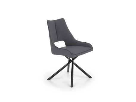 K409 chair DIOMMI V-CH-K/409-KR