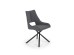 K409 chair DIOMMI V-CH-K/409-KR
