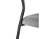 K426 chair color: grey DIOMMI V-CH-K/426-KR-POPIELATY