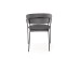 K426 chair color: grey DIOMMI V-CH-K/426-KR-POPIELATY
