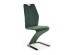 K442 chair color: dark green DIOMMI V-CH-K/442-KR-C.ZIELONY