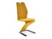 K442 chair color: mustard DIOMMI V-CH-K/442-KR-MUSZTARDOWY