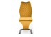 K442 chair color: mustard DIOMMI V-CH-K/442-KR-MUSZTARDOWY