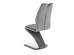 K442 chair color: grey DIOMMI V-CH-K/442-KR-POPIELATY