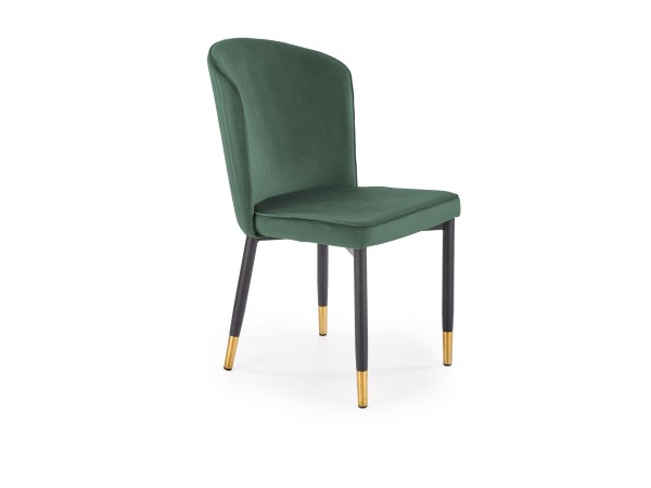 K446 color: dark green DIOMMI V-CH-K/446-KR-C.ZIELONY