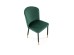 K446 color: dark green DIOMMI V-CH-K/446-KR-C.ZIELONY