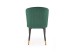 K446 color: dark green DIOMMI V-CH-K/446-KR-C.ZIELONY