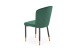K446 color: dark green DIOMMI V-CH-K/446-KR-C.ZIELONY