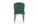 K446 color: dark green DIOMMI V-CH-K/446-KR-C.ZIELONY