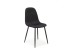 K449 chair color: black DIOMMI V-CH-K/449-KR