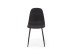 K449 chair color: black DIOMMI V-CH-K/449-KR