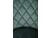K450 chair color: dark green DIOMMI V-CH-K/450-KR-C.ZIELONY