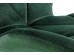 K453 chair color: dark green DIOMMI V-CH-K/453-KR-C.ZIELONY