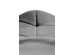 K453 chair color: grey DIOMMI V-CH-K/453-KR-POPIELATY
