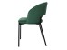 K455 chair color: dark green DIOMMI V-CH-K/455-KR-C.ZIELONY